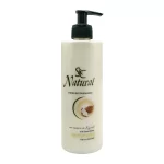 S&C Natural Crema Restauradora con Manteca de Karité 400ml