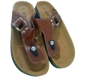 Sandalias Prácticas Femeninas XIE (Carmelitas)