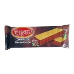 Sorbetos Rayan de Chocolate (80g)