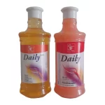 Set de Champú y Acondicionador Daily (500ml x 2)