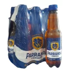 6u Parranda Cerveza (330 ml)