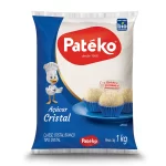 Azúcar Blanca Patéko 1Kg