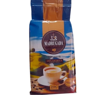 Café La Madrugada (250g)