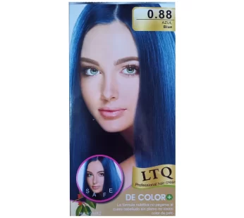 Tinte LTQ Simple – # 0.88 Azul