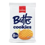 Butter Cookies Castellum (35g)