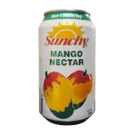 Néctar de Mango Sunchy (334 ml)