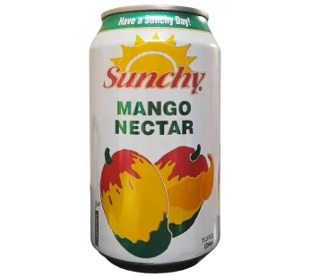 Néctar de Mango Sunchy (334 ml)