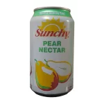 Néctar de Pera Sunchy (334 ml)
