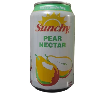 Néctar de Pera Sunchy (334 ml)