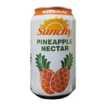 Néctar de Piña Sunchy (334 ml)
