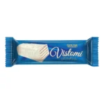 Sorbeto Vistomi de Chocolate Blanco (25g)