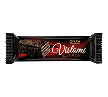 Sorbeto Vistomi de Chocolate Negro (25g)