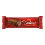Sorbeto Vistomi de Chocolate con Leche (25g)