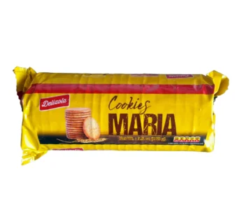 Cookies Maria Delizola (3.5 oz / 100g)
