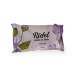 Jabón de Baño Violetas Ridel (100 g / 3.52 oz)