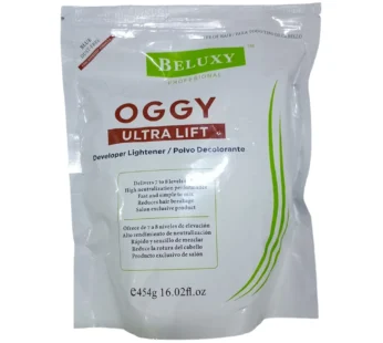 Polvo Decolorante Oggy Ultra Lift (16.02 oz)
