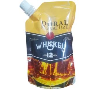 Whisky Doral Signature (200 ml)