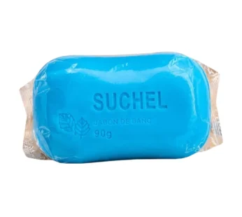 Jabón de Baño Suchel (90g)