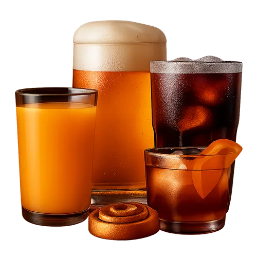 Bebidas