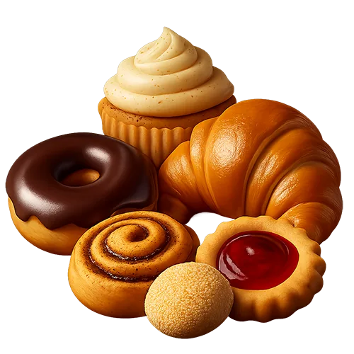 Panadería & Dulcería