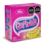 Gelatina Gel’hada Piña 35g
