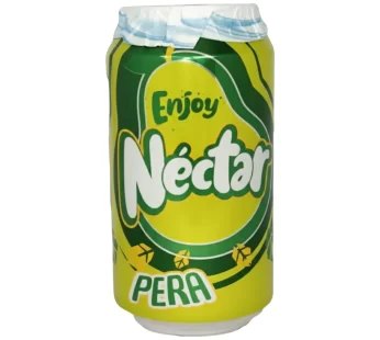 Jugo de Pera Enjoy Néctar (330 ml)