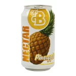 Jugo de Piña Néctar onB 330ml