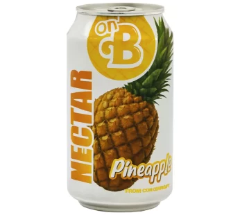 Jugo de Piña Néctar onB (330 ml)