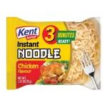 Sopa Instantánea Sabor Pollo Kent Boringer (70g)