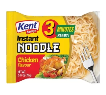 Sopa Instantánea Sabor Pollo Kent Boringer (70g)