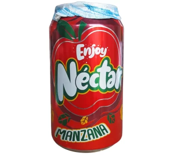 Jugo de Manzana Enjoy Néctar (330 ml)