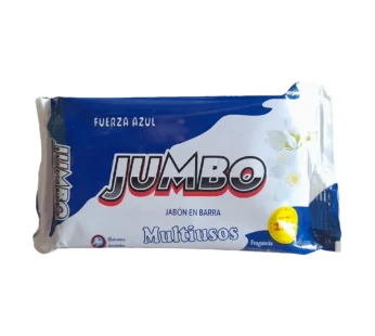 Jabón en Barra Jumbo (170g)