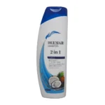 Champú Deemah Coco 2 en 1 (400 ml)